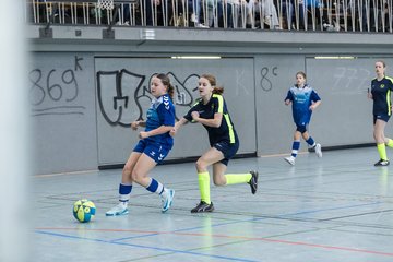 Bild 529 - wCJ Loewinnen Cup C2
